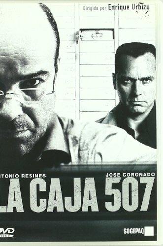 La caja 507 [Spanien Import]