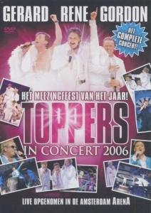 Toppers in Concert 2006   Dvd [DVD-AUDIO]