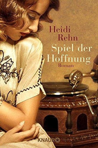 Spiel der Hoffnung: Roman