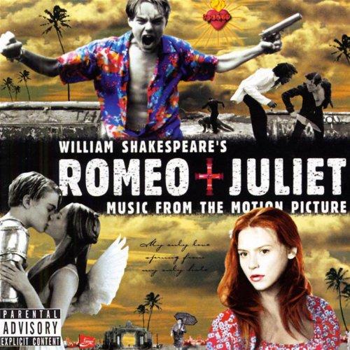 William Shakespeare's Romeo+Ju