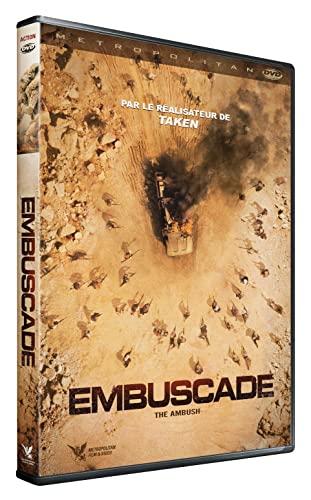 Embuscade [FR Import]