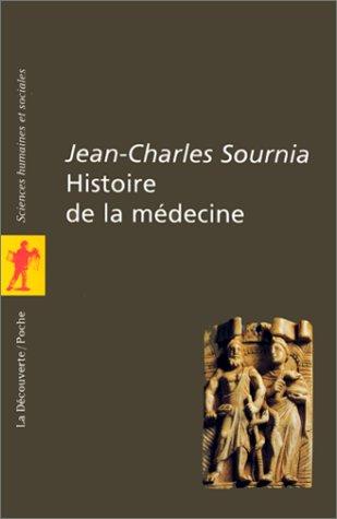 Histoire de la médecine