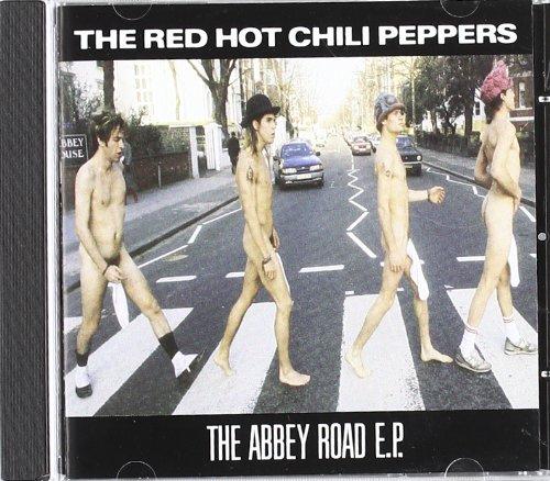 Abbey Road (Ep)