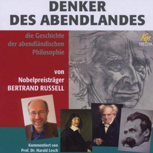 Denker des Abendlandes,Russel,Bernhard