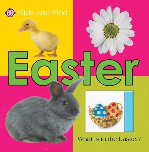 Easter (Slide and Find)