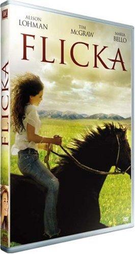 Flicka [FR IMPORT]