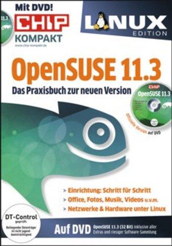 OpenSUSE 11.3