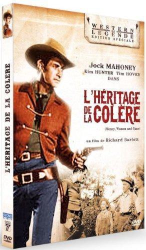 L'héritage de la colère [FR Import]