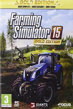 GIOCO PC FARMING SIM. 15