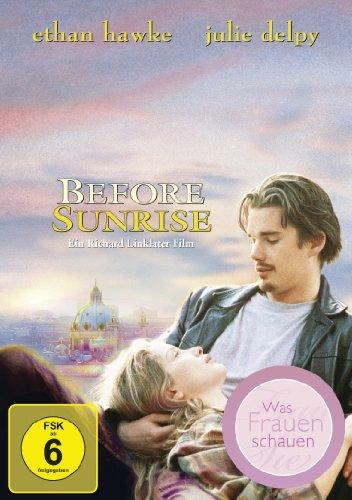 Before Sunrise