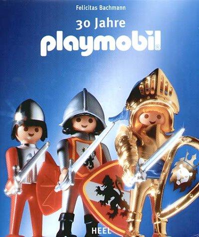 30 Jahre Playmobil