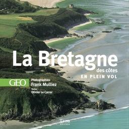 La Bretagne des côtes