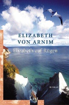 Elizabeth auf Rügen: Ein Reiseroman