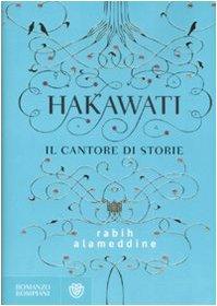 Hakawati. Il cantore di storie