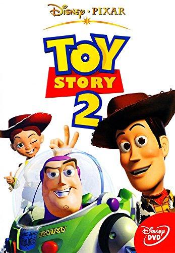 Toy story 2 [IT Import]