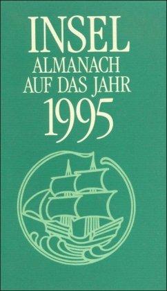 Insel-Almanach auf das Jahr 1995