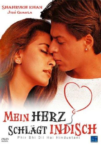 Bollywood: Mein Herz schlägt indisch