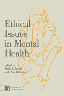 Ethical Issues in Mental Health