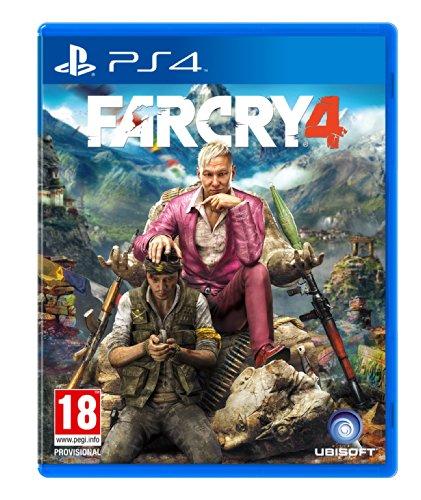 Far Cry 4