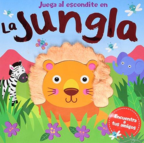 ESCONDITE EN LA JUNGLA