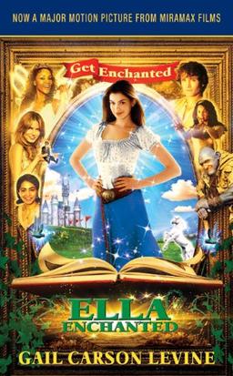 Ella Enchanted