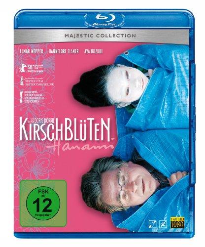 Kirschblüten - Hanami [Blu-ray]