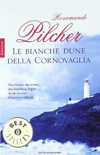 Le bianche dune della Cornovaglia