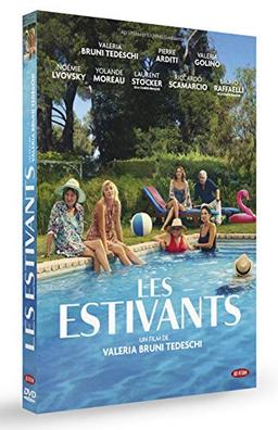 Les estivants [FR Import]