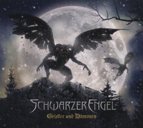 Geister und Dämonen Ep