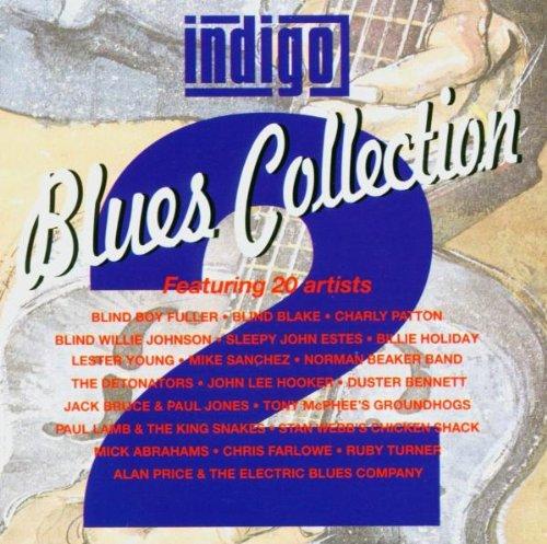 Indigo Blues Collection Vol.2