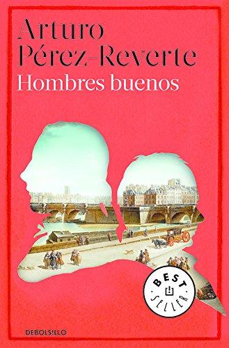 Hombres buenos (BEST SELLER, Band 26200)