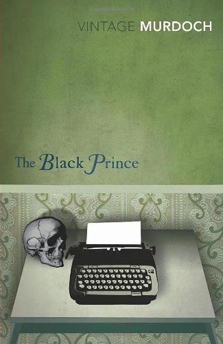 The Black Prince