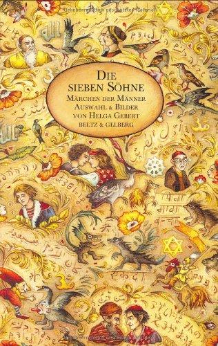 Die sieben Söhne - Märchen der Männer