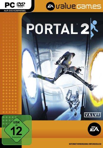 Portal 2 [Software Pyramide]