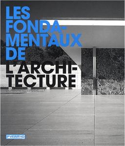 Les fondamentaux de l'architecture