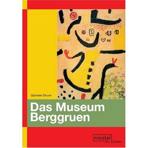 Das Museum Berggruen für Kinder