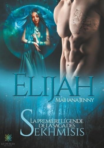 Elijah