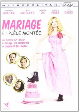 Mariage et pièce montée [FR Import]