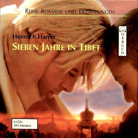 Sieben Jahre in Tibet. 6 CDs