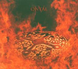 Qntal IV - Ozymandias (ltd. Edition)