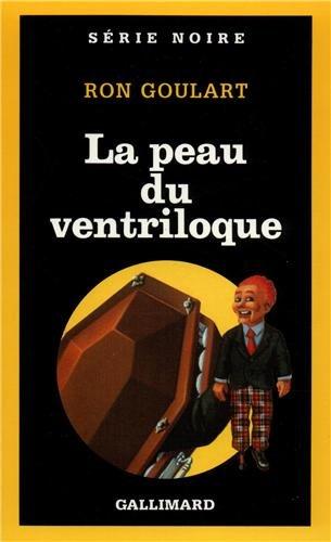 La Peau du ventriloque