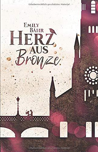 Herz aus Bronze (Mechanic, Band 1)