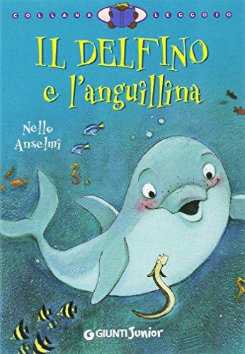 Il delfino e l'anguillina