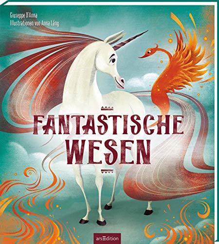 Fantastische Wesen