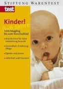 Kinder, Kinder!