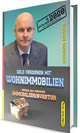 Geld verdienen mit Wohnimmobilien: Erfolg als privater Immobilieninvestor