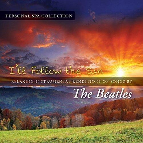 The Personal Spa Collection: the Beatles