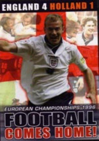 Football Comes Home - England 4 Holland 1 [UK Import]