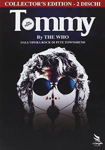 Tommy - The movie (collection edition) [2 DVDs] [IT Import]