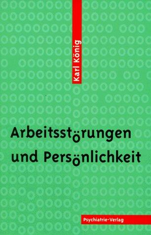 Arbeitsstörungen und Persönlichkeit